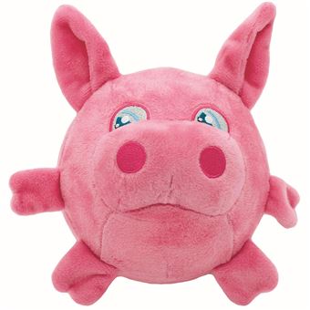 doudou cochon vaiana