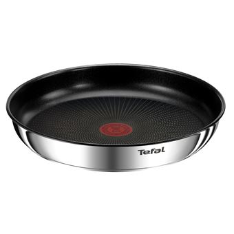 Batterie de Cuisine 10 Pièces Ingenio Essential TEFAL (L2009202)• Kit-M Batterie de Cuisine 10 Pièces Ingenio Essential TEFAL (L2009202)• Kit-M