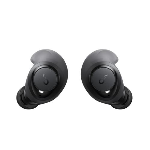 Ecouteurs sans fil True Wireless Anker SounddCore LifeDot2 Noir