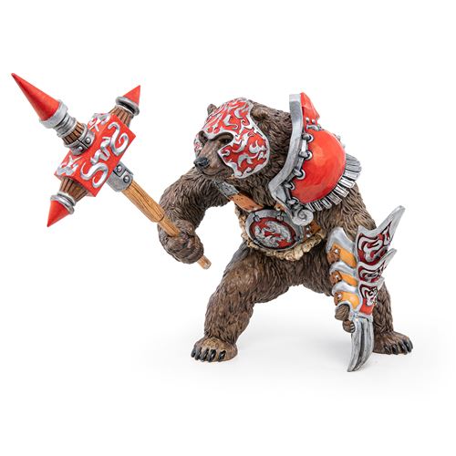 Papo Figurine Mutant Ours