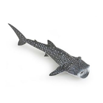 Figurine Papo Requin Baleine