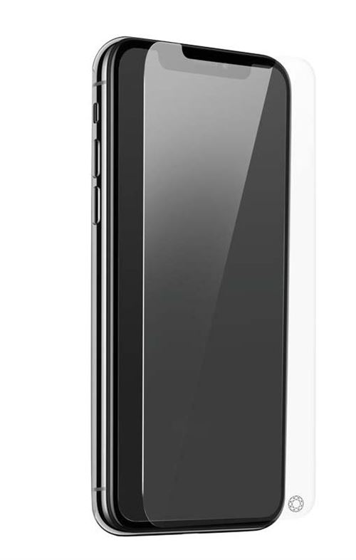 Protection écran verre trempé Eiger 3D GLASS Apple iPhone 11 PRO/XS