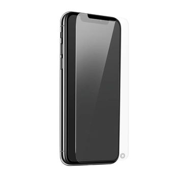 Protection écran Verre Trempé Gorilla Glass Pour IPhone - Compatible Nombreux Modèles (12, 13, 14, 15, X, 11, Etc.)