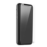 Forceglass Gehard Glas Schermbeschermer voor iPhone XS Max