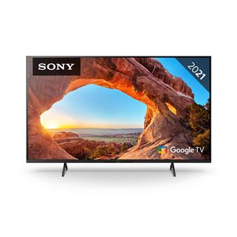 TV Sony KD-50X85J 50" LED 4K Smart TV Noir - 1