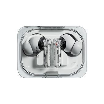 Écouteurs Sans Fil Hear-Pods - Neuf Sous Emballage, Connexion Bluetooth