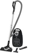 Aspirateur avec sac Rowenta Silence Force RO7450EA 400 W Noir