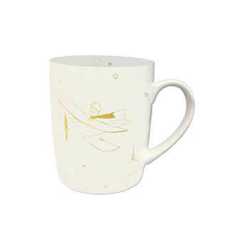 KIUB MUG LPP DORE