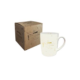 KIUB MUG LPP DORE