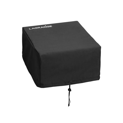 Lagrange - Housse de protection pour Plancha Pro 35 - Noir - Image 2