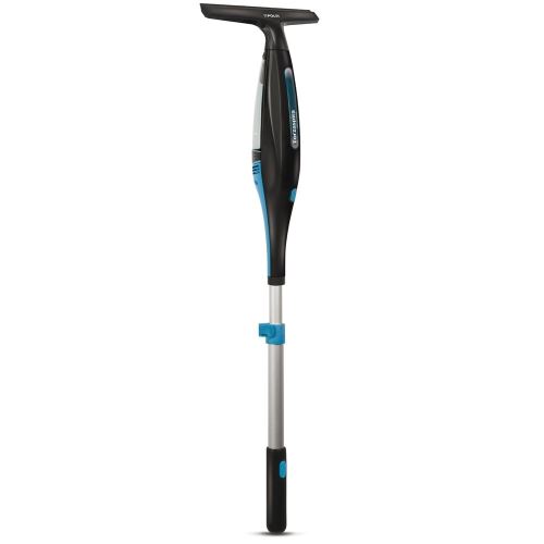 Nettoyeur à vitres sans fil Polti Forzaspira AG220 Plus Noir et Bleu