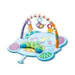 Jeu d'éveil Vtech Baby Mon tapis musical elephanteau