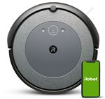 Aspirateur Irobot Roomba I5 i5158 Noir