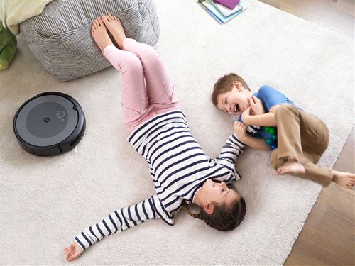 iRobot Roomba i5158 iRobot Roomba i5 (i5158) ロボット掃除機本体