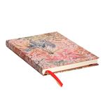 Agenda scolaire Paperblanks 2023 2024 Anémone