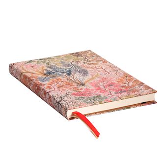 Agenda scolaire Paperblanks 2023 2024 Anémone