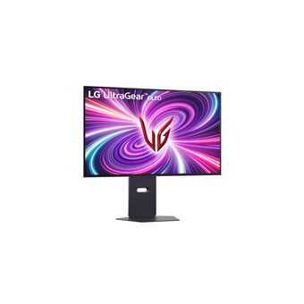 Ecran PC Gaming LG 32GS95UV-B 32