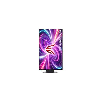 Ecran PC Gaming LG 32GS95UV-B 32