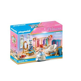 Playmobil Princess 70454 Dressing