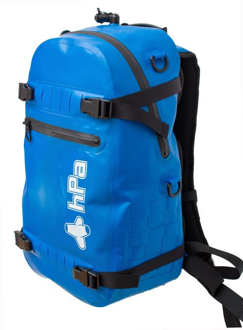 Sac à dos Toad Infladry HPA 25 L Bleu