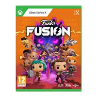 Funko Fusion Xbox Series X