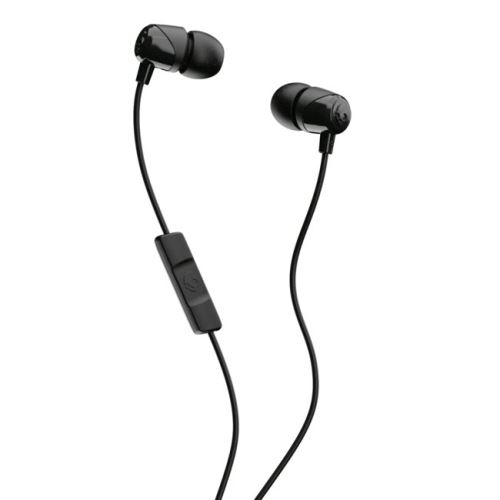 Ecouteurs Skullcandy Jib Noir