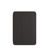 Coque PHONILLICO iPad Mini 6 - Etui 360 Noir