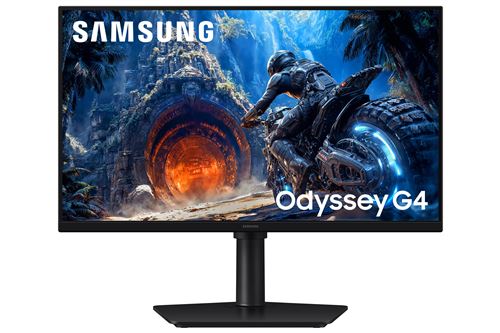 Ecran PC Samsung G40H 25 1920 x 1080 Full HD LCD - vue 5