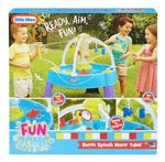 Jeu de plein air Little Tikes Table à Eau Bataille d'eaux