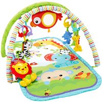 Fisher Price Speelkleed met muziek 3-in-1 CHP85