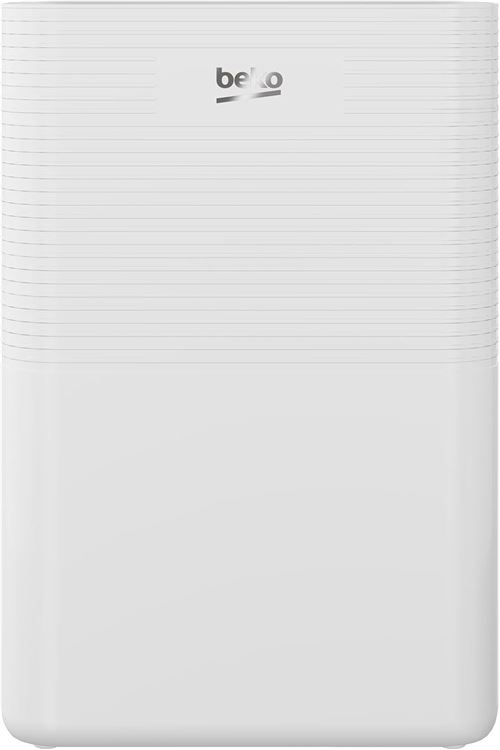 Déshumidificateur Beko Bdp016 16L Blanc