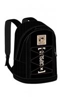 Cartable scolaire Capslab Sac borne extensible One Piece Noir