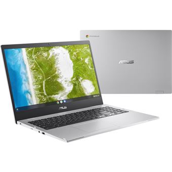 Chromebook Asus CX1500CKA-NJ0400 15,6