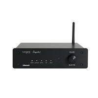 Amplificateur Tangent Ampster Bluetooth Noir