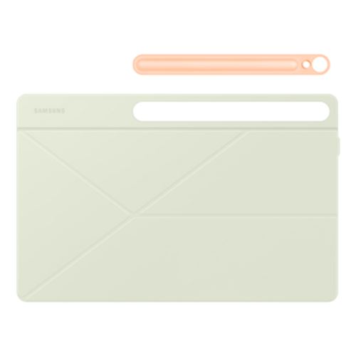 Etui Galaxy TAB S10FE+ - vue 4