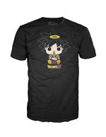 T-shirt Funko Pop Boxed Tee Dragon Ball Z Anime Moment XL