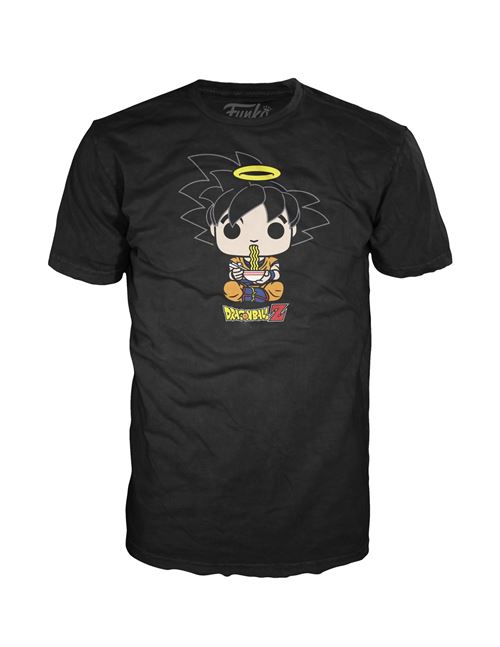 T-shirt Funko Pop Boxed Tee Dragon Ball Z Anime Moment XL