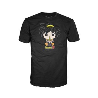 T-shirt Funko Pop Boxed Tee Dragon Ball Z Anime Moment XL