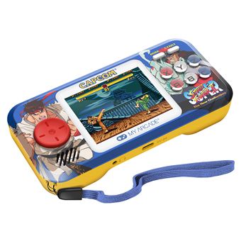 Jeu électronique Portable Combat Commander Fighter – Neuf, Vintage