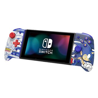 Manette Gaming pour Nintendo Switch Split Pad Pro Hori Sonic