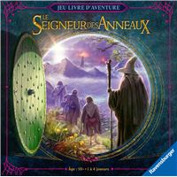 IELLO EXIT Herr Der Ringe – Gefahren In Mittelerde – Kooperatives Escape Spiel IELLO EXIT Herr Der Ringe – Gefahren In Mittelerde – Kooperatives Escape Spiel