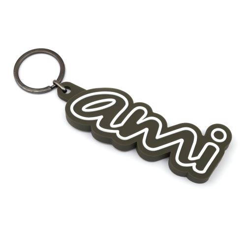 Porte-clés Citroën Ami Kaki