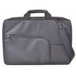 Sacoche Temium Noire pour PC Portable 17.3''