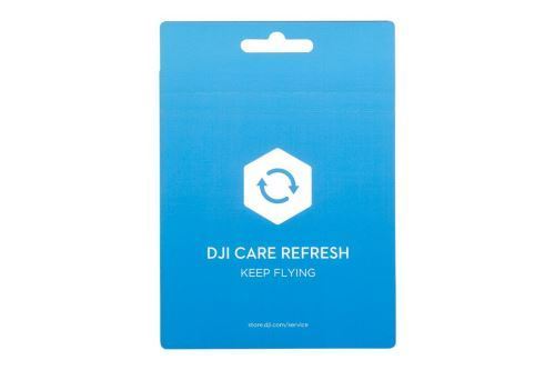 Carte Refresh Care 2 ans pour drone FPV Dji