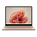 PC Portable Microsoft Surface Laptop Go 3 12.4" Ecran tactile Intel Core i5 8 Go RAM 256 Go SSD Sable