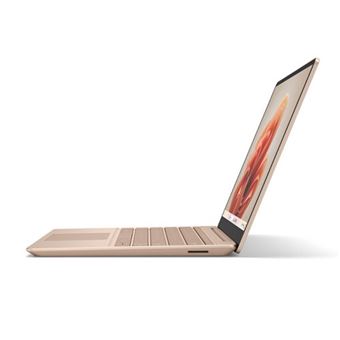 PC Portable Microsoft Surface Laptop Go 3 12.4" Ecran tactile Intel Core i5 8 Go RAM 256 Go SSD Sable