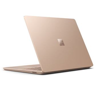 PC Portable Microsoft Surface Laptop Go 3 12.4" Ecran tactile Intel Core i5 8 Go RAM 256 Go SSD Sable