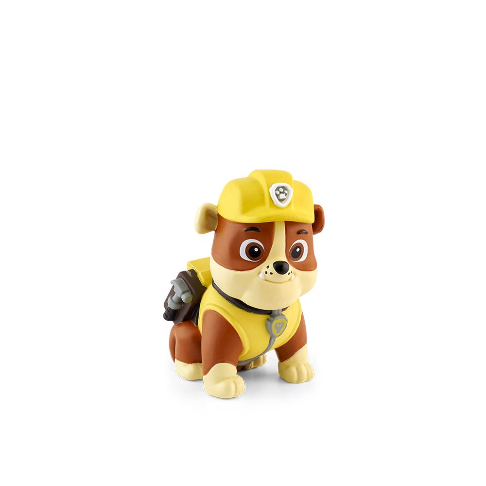 Ruben Pat Patrouille Dessin Couleur Figurine Tonies La Pat' Patrouille Ruben pour Conteuse Toniebox -  Accessoire conteuse d'histoire - Achat & prix | fnac