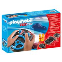 Playmobil City Action 6914 Module de radiocommande 2,4 GHz