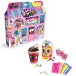 Kit créatif So Slime Coffee Shop Slimelicious